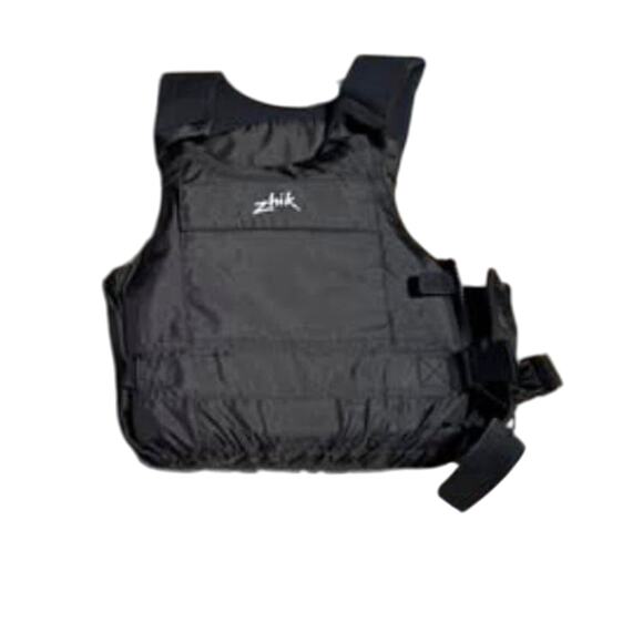 NWT Adult Size Large Zhik Life Jacket for Water Sports and Sailing - Picture 1 of 4